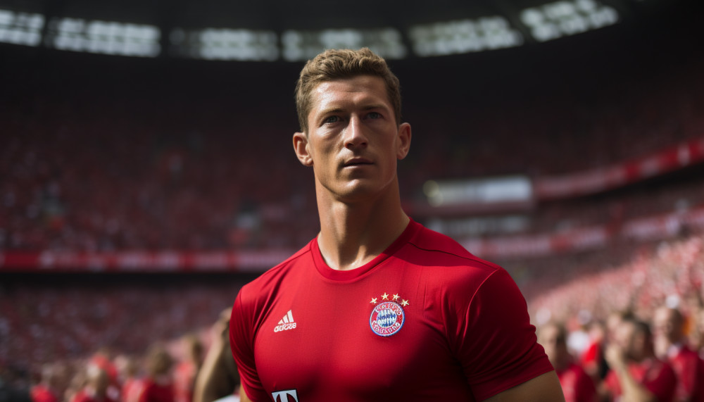 Bayern : lewandowski n’a pas d’égale en Bundesliga