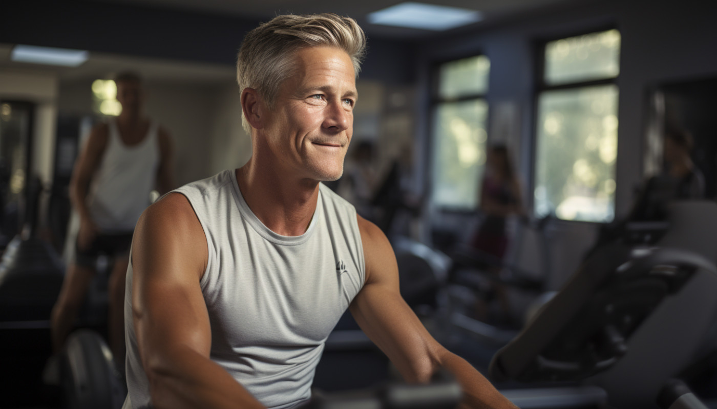 Comment adapter les séances de rameur pour minimiser l'impact sur le dos