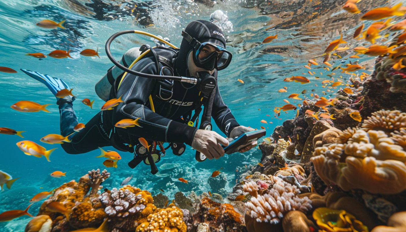 Comment choisir votre équipement de plongée : conseils pratiques