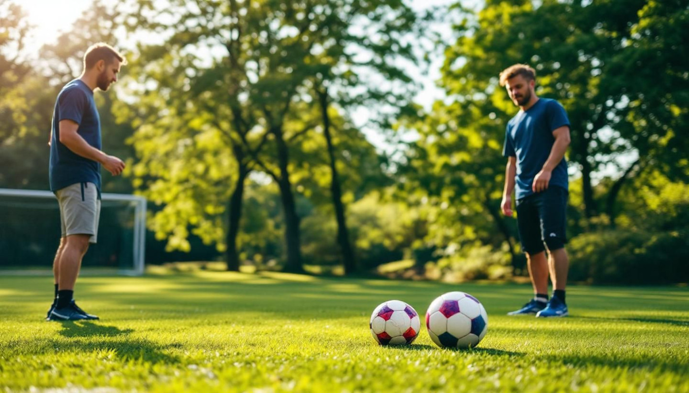 Comment identifier et former les futurs stars du football ?