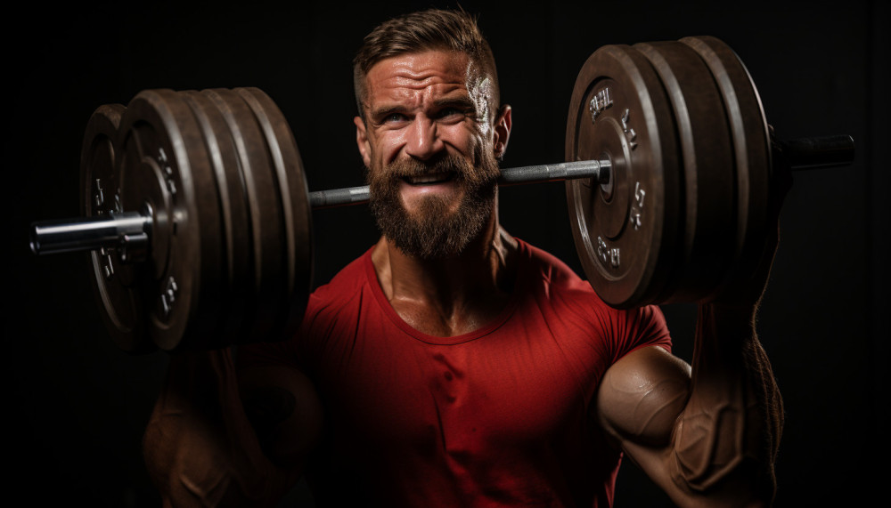 Comment le niveau de testostérone influence la performance sportive