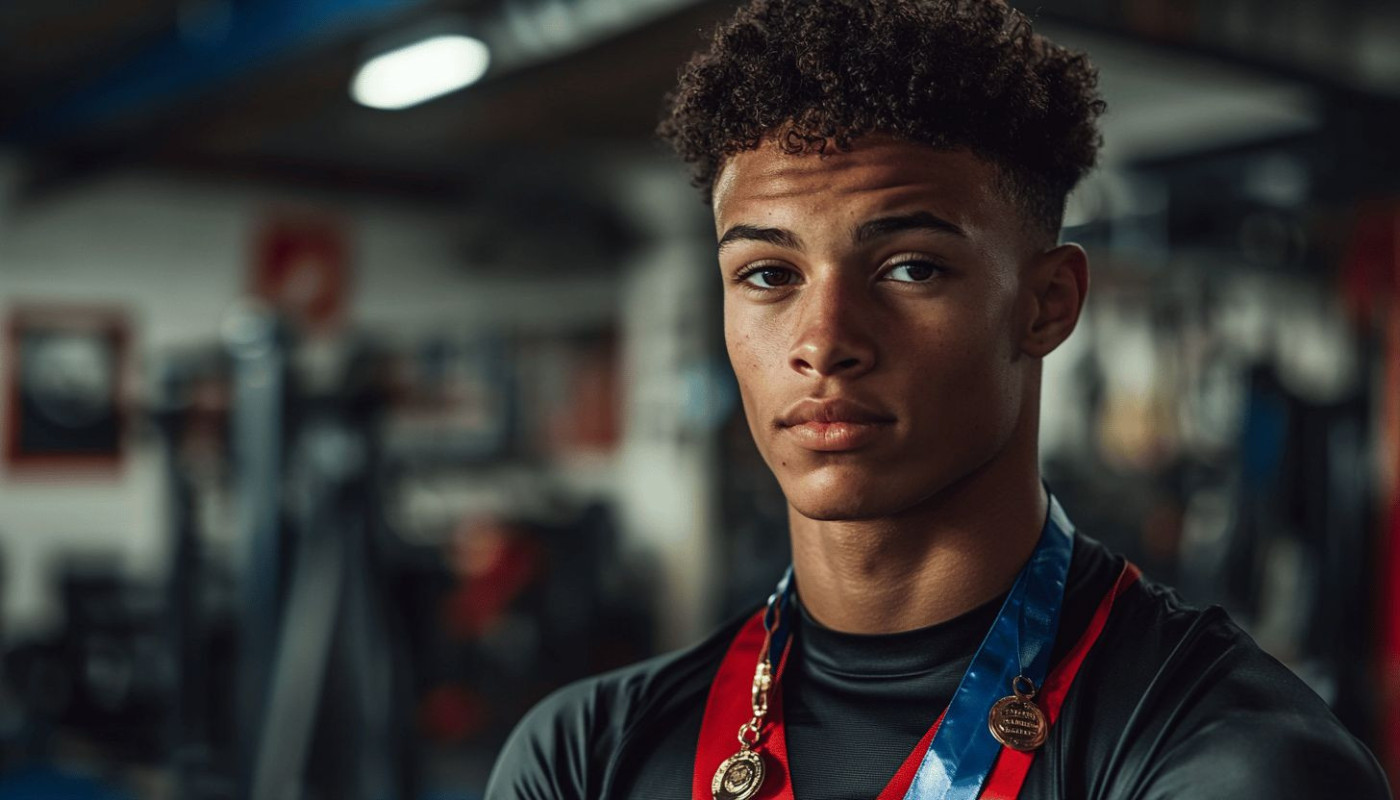 Comment les athlètes gèrent la transition entre les différentes catégories de compétition