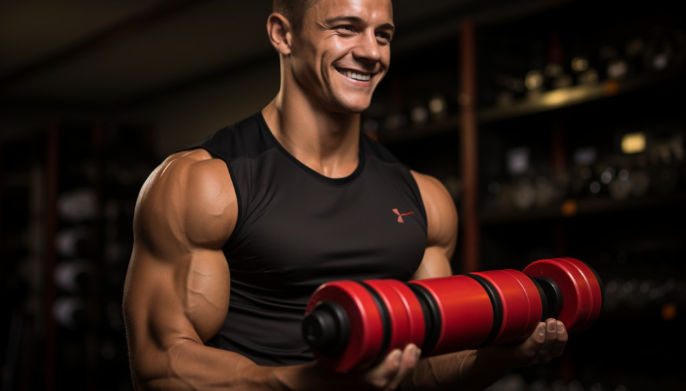 Comment les pistolets de massage aident à une récupération musculaire plus rapide