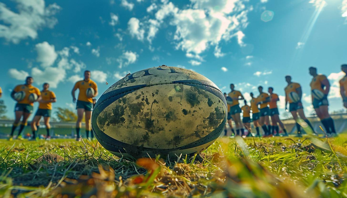Exploration des impacts des controverses politiques sur le rugby international