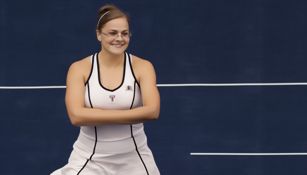 Impact économique de la victoire d'Ashleigh Barty dans tous les tournois du Grand Chelem