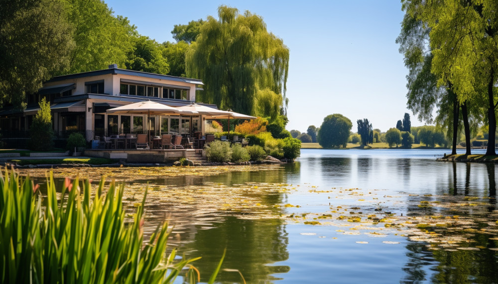 Le Golf de Paris et l'Hippodrome de Saint Cloud : une journée de détente et de sport en plein cœur de la capitale