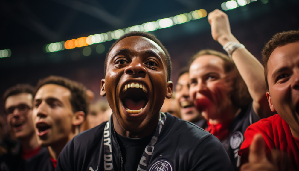 Le sponsoring sportif : comment un sponsor du PSG prédit la victoire de Lille?