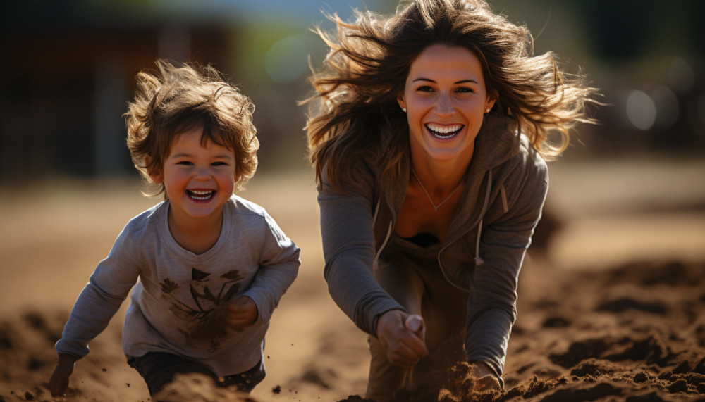 Les activités sportives adaptées aux mamans après l'accouchement