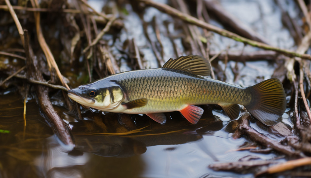 Les innovations technologiques prévues pour les leurres de pêche