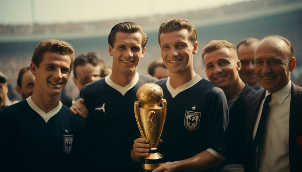 L’organisation des coupes du monde cache un historique sombre