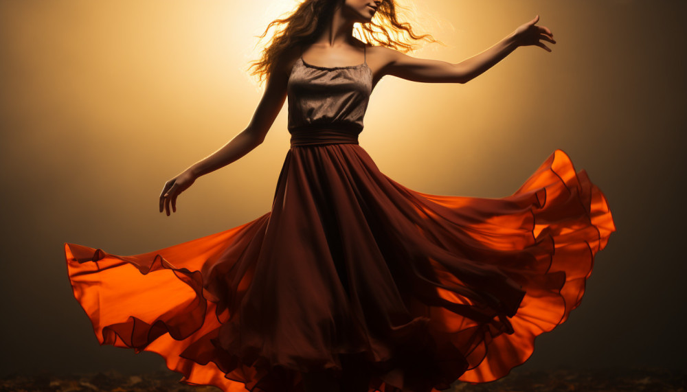 Pour quelles raisons se mettre à la danse ?