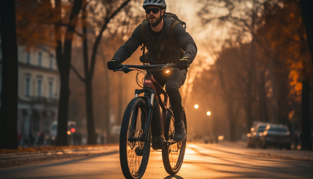 Pourquoi opter pour un vélo à assistance électrique ?