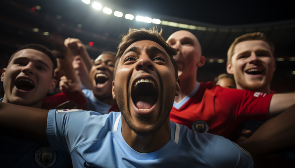 Premier League : Manchester City accomplit un nouvel exploit