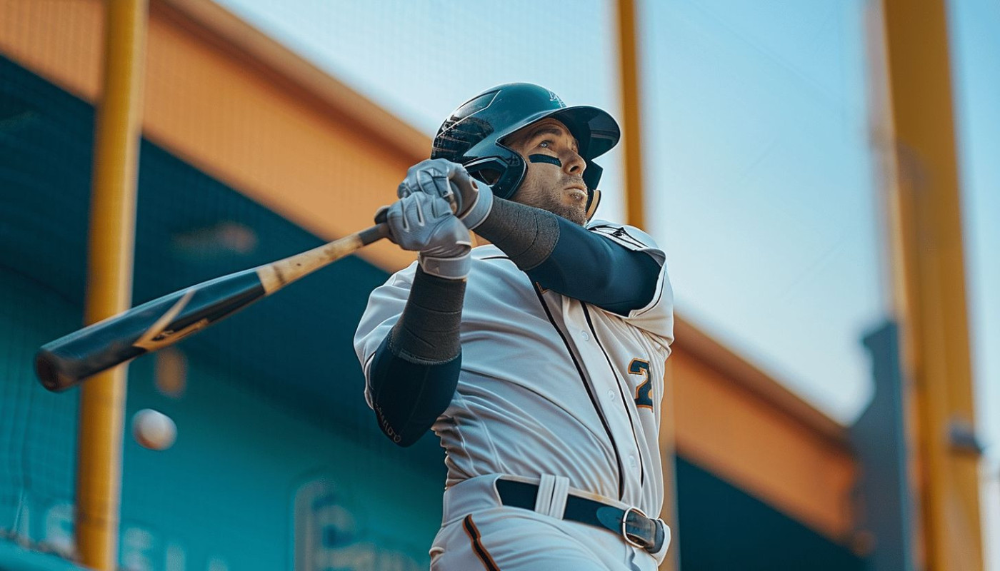 Préparation physique spécifique pour le baseball renforcer le lancer et la frappe