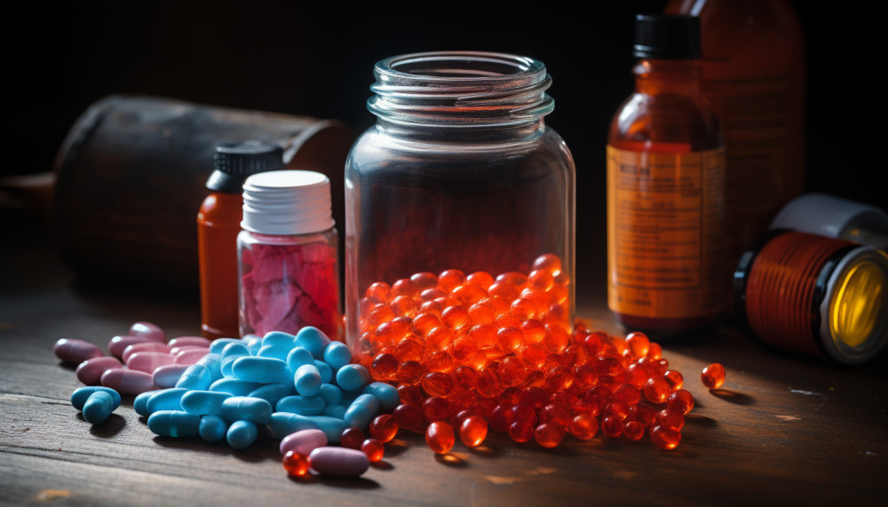 Stéroïdes anabolisants : action, application et effets secondaires