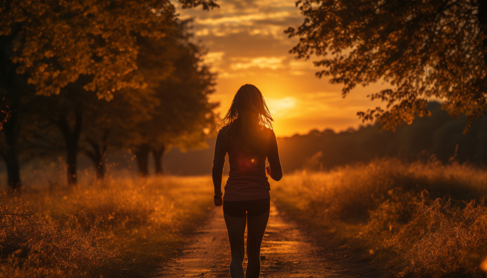 Top 3 des bienfaits du running sur la santé