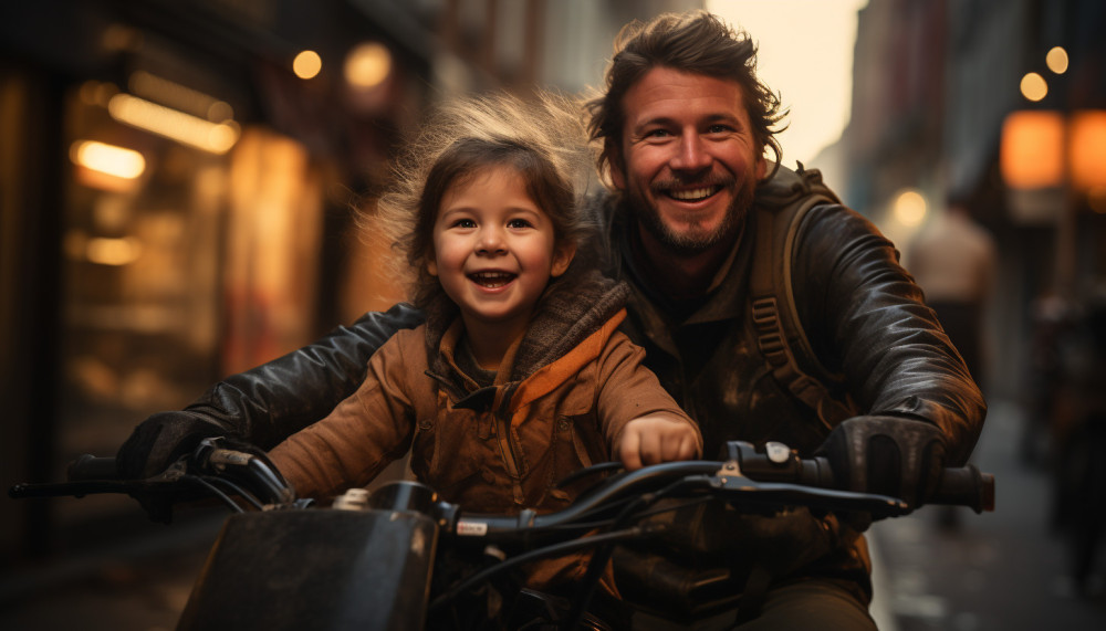 Tout savoir sur la conduite du vélo cargo